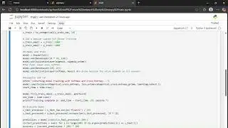 AI/ML Project Showcase