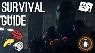 The Division 1: Полное руководство по выживанию в 2026 году!