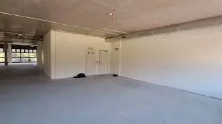 Office space to let in South End
