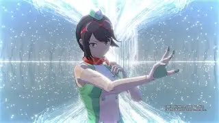 Digimon Story Time Stranger Gameplay 👾 PS5 - Cool RPG