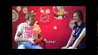 Interview SUNRISE AVENUE 