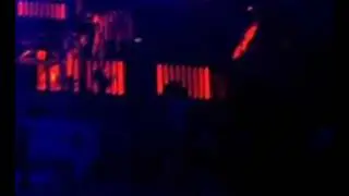 Madrid Hard House Music @ Fabrik [6/6] 13.10.07