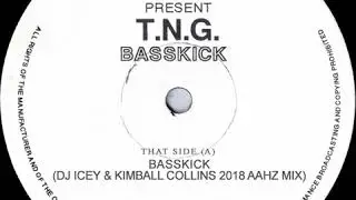 T.N.G. - Basskick (DJ Icey & Kimball Collins 2018 AAHZ Mix)