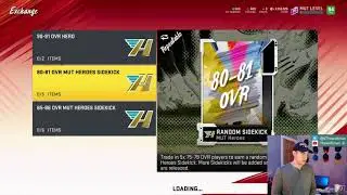How to Become a MUT Millionaire pt. 1 | Preparation Phase | MADDEN 20 ULTIMATE TEAM