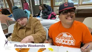 Weekend Respite Camp