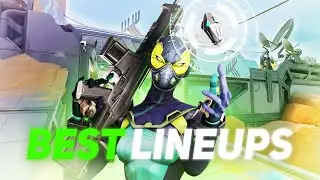 VIPER LINEUPS, SMOKES, AND ONE-WAYS FOR FRACTURE - THE ULTIMATE VIPER GUIDE