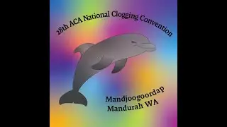 Mandurah ACA Convention 2024 Choreo Challenge - Old Country Barn - Easy Intermediate - Linda Webb