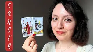 Cancer Love Tarot ♋️ They&rsquo;ve Loved You Since The Second They Saw You 💞 And Now, They RETURN 🥰🔮