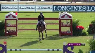 Odds in their Favor: Expert Picks for the  Longines FEI World Cup&trade; Jumping Wellington