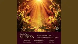 Missa sanctissimae trinitatis, ZWV 17: Credo. Et resurrexit