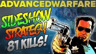 Advanced Warfare ★ IMPROVE YOUR KD RATIO - 