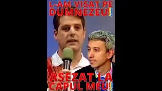 Măi copile, ascultă-ncoa, ai grijă de viața ta! Roagă-te la tot ce-i sf&acirc;nt să te țină pe păm&acirc;nt!