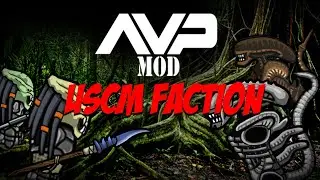 Rimworld alien vs predator uscm series - Episode 1