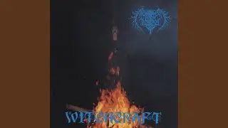 Witchcraft