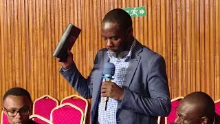NSSF SAGA&rdquo; CONCLUDES - MD BYARUGABA, FINANCE OFFICER MWANJE&rsquo;S PHONES PLACED UNDER INVESTIGATION