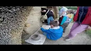 Archeopark Chotěbuz-Podobora
