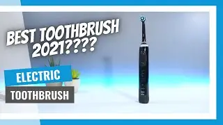 Oral B Genius 8000 | Best Electric Toothbrush 2021?? | REVIEW | UNBOXING | SETUP