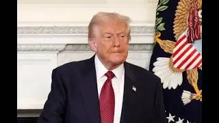 Epstein UPDATE sends Trump into FULL PANIC