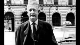 Bertil Ohlin minns - Hela intervjun (1975)
