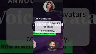 WellSaid Labs AI Voiceover: futures