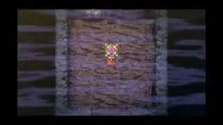 Final Fantasy II [PSP] Deumion