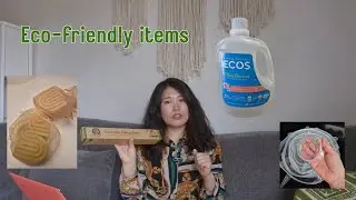 Eco Packaging Made Me Buy It!