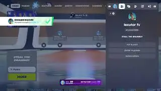 VENEZ TRADE VOS MEILLEUR BRAINROT