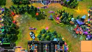 Jinx Penta Kill
