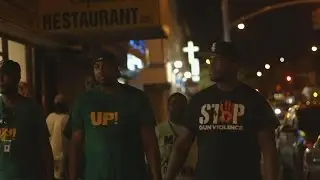 Dark Net: Social Media Gang Fights