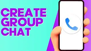 How to Create Group Chat on Truecaller on Android and iphone IOS