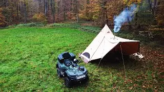 24/7 Camping Live 🏕 - Best of Pure Silent Camp Shorts #camping #puresilentcamp #campinglive #4