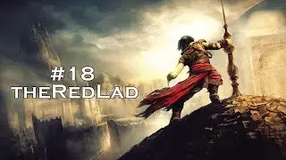 Prince of Persia-The Forgotten Sands : Solomon's Tomb  [Part 18] {Gameplay/Walkthrough}