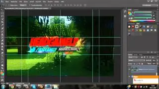 Speedart #009 HeadGameLP [HD]