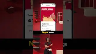 Pesan Takeaway Lebih Gercep di Aplikasi/Website Pizza Hut Indonesia