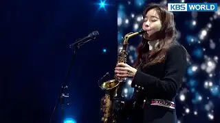 Kim Yongjin(김용진) & Gong Sowon(공소원) - Parting Story(이별 이야기) (Immortal Songs 2) | KBS WORLD TV 220115