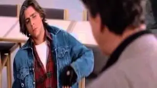 Eat my shorts