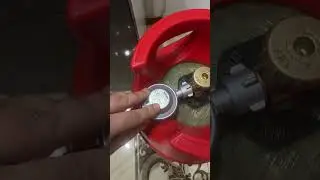 Если используете газовые баллоны, не экономьте&hellip;
