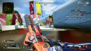 .4cid Tales XVIII - Apex Legends Montage by sowigacid