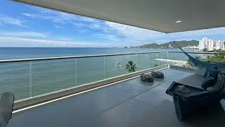Apartamento’s o en playa salguero $3.192 📱+573246558848