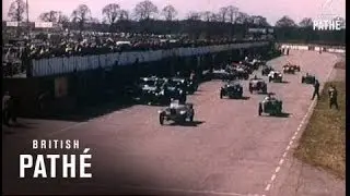 Silverstone Racing (1958)
