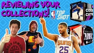 Reviewing Your NBA Top Shot Collections (Part 4)