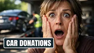 Car Donation Secrets: Maximize Your Tax Write-Off Now