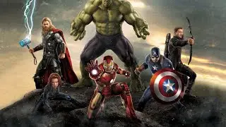 MARVEL'S AVENGERS Gameplay Walkthrough  FULL GAME [4K 60FPS PC] 2026