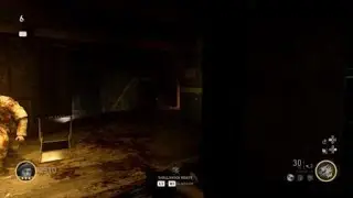 Final Reich All Straub locations (Lurking Around Trophy Guide)