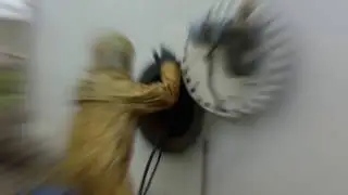Tank Cleaning Services
