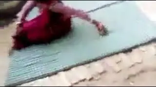 Aap ne  aysa Dan's nhi dekha hoga