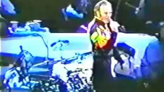 Neil Diamond - Crunchy Granola Suite 1992 Tour