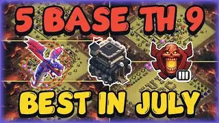 BASE TH 9 TERKUAT 2023 COPY LINK TERBARU ANTI NAGA