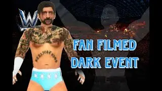 &ldquo;WEU Live Event (Fan Footage) | Non-Canon Show Before the Reboot&rdquo;