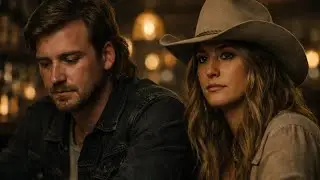 Lainey Wilson & Morgan Wallen – One Last Shot (Official Lyric Video)